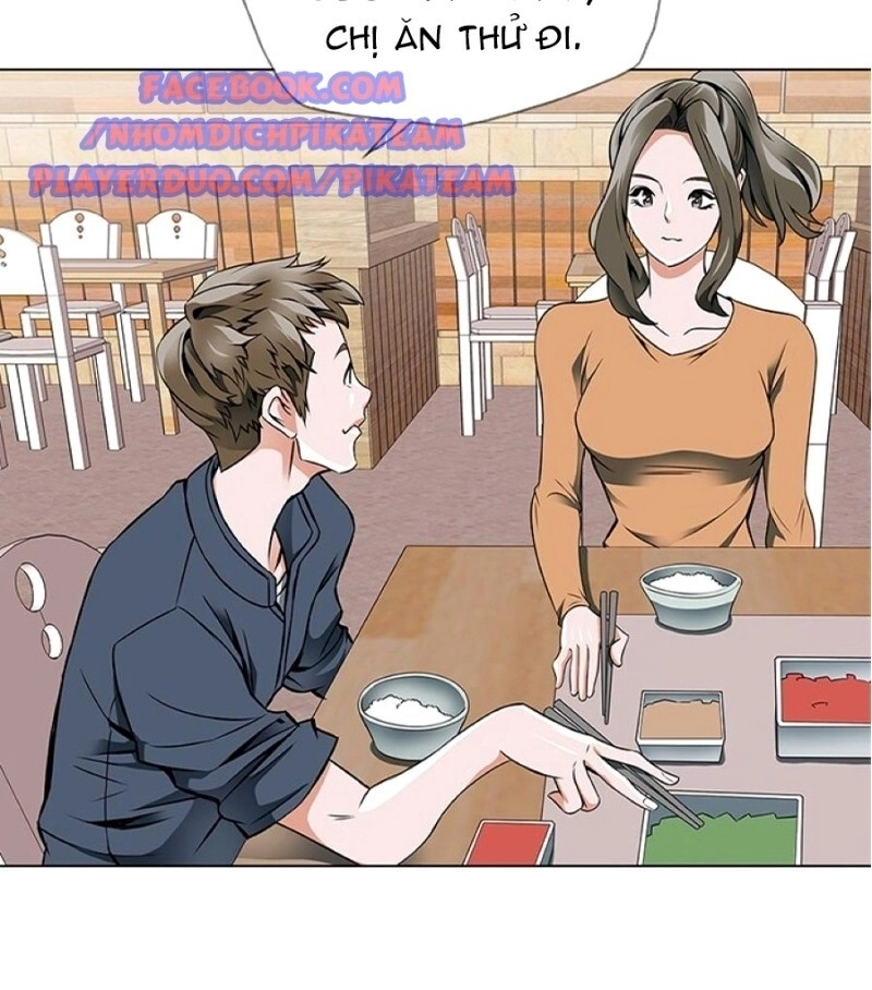 Tôi Viết Sách Để Thăng Cấp Chapter 16 - 44