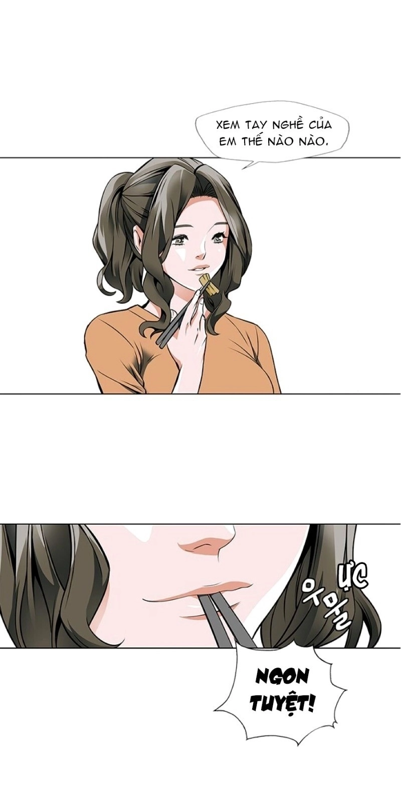 Tôi Viết Sách Để Thăng Cấp Chapter 16 - 45