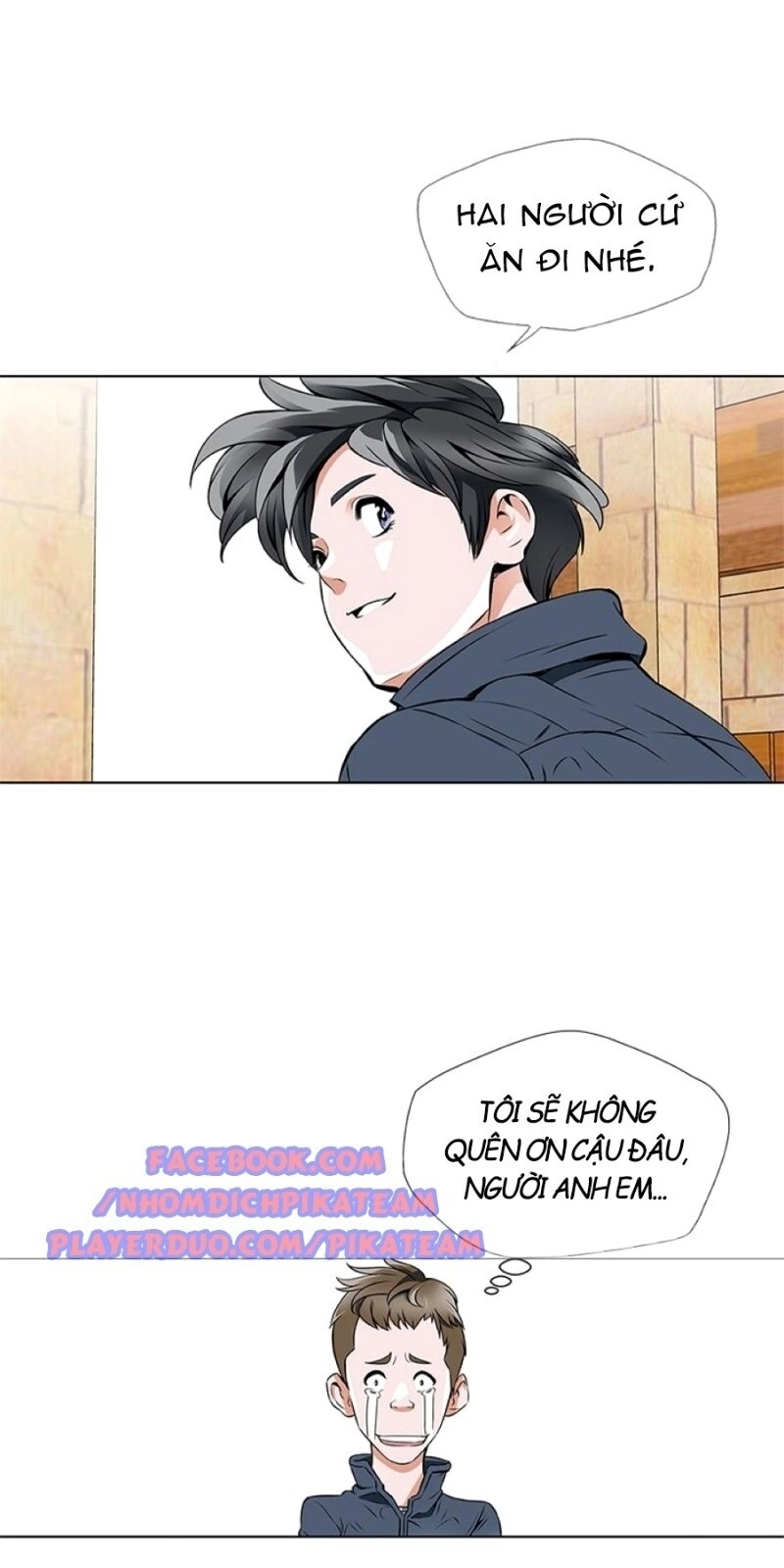 Tôi Viết Sách Để Thăng Cấp Chapter 16 - 49