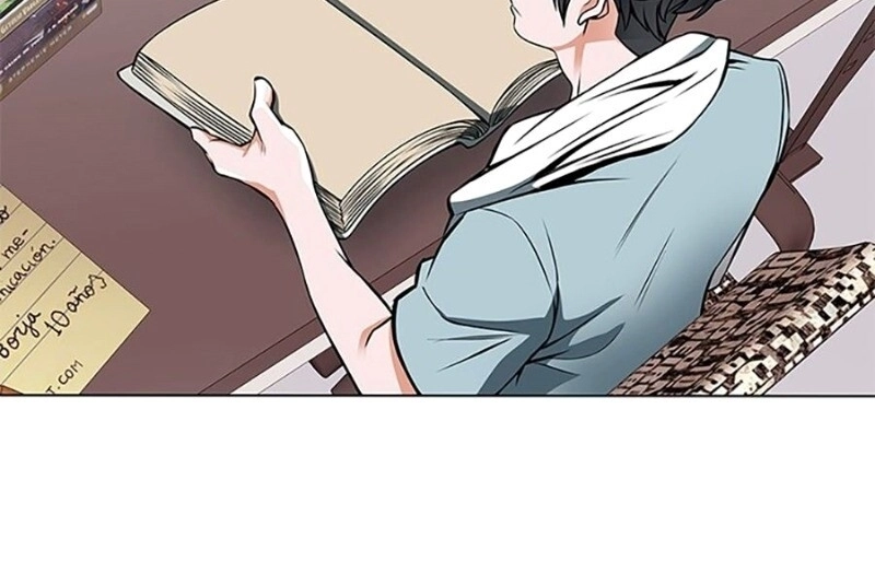 Tôi Viết Sách Để Thăng Cấp Chapter 17 - 5