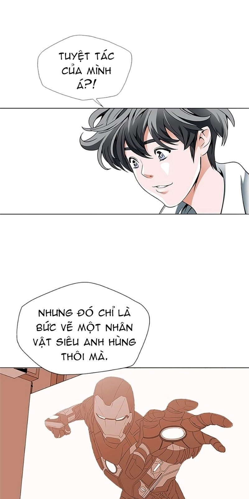 Tôi Viết Sách Để Thăng Cấp Chapter 17 - 8