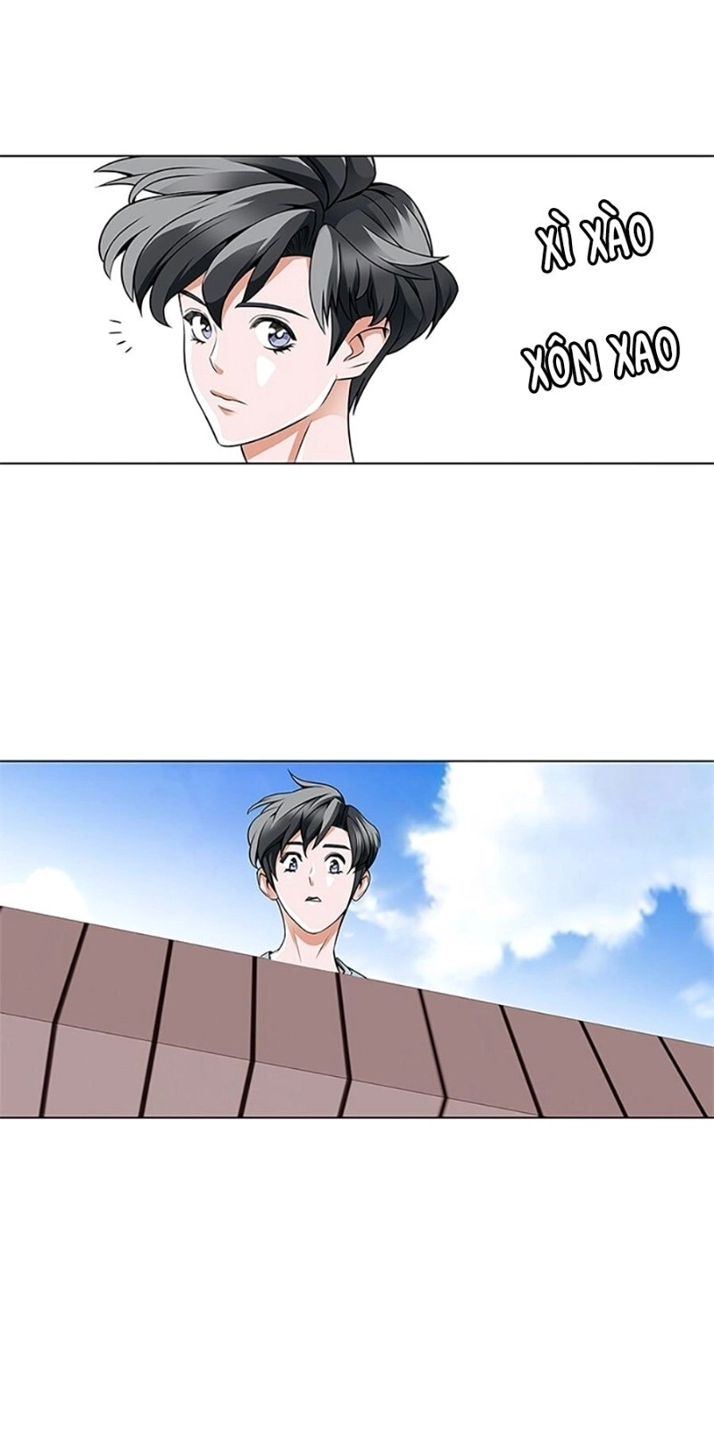 Tôi Viết Sách Để Thăng Cấp Chapter 17 - 22