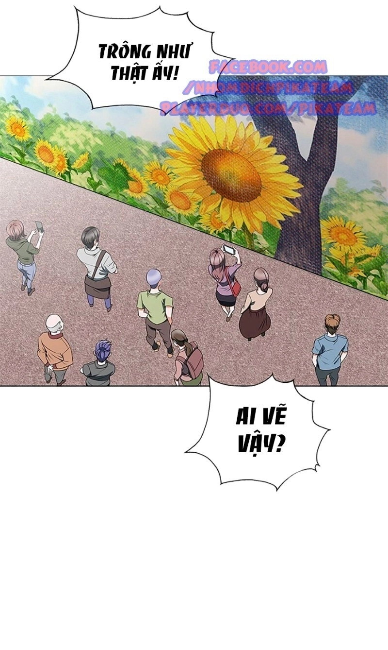 Tôi Viết Sách Để Thăng Cấp Chapter 17 - 23