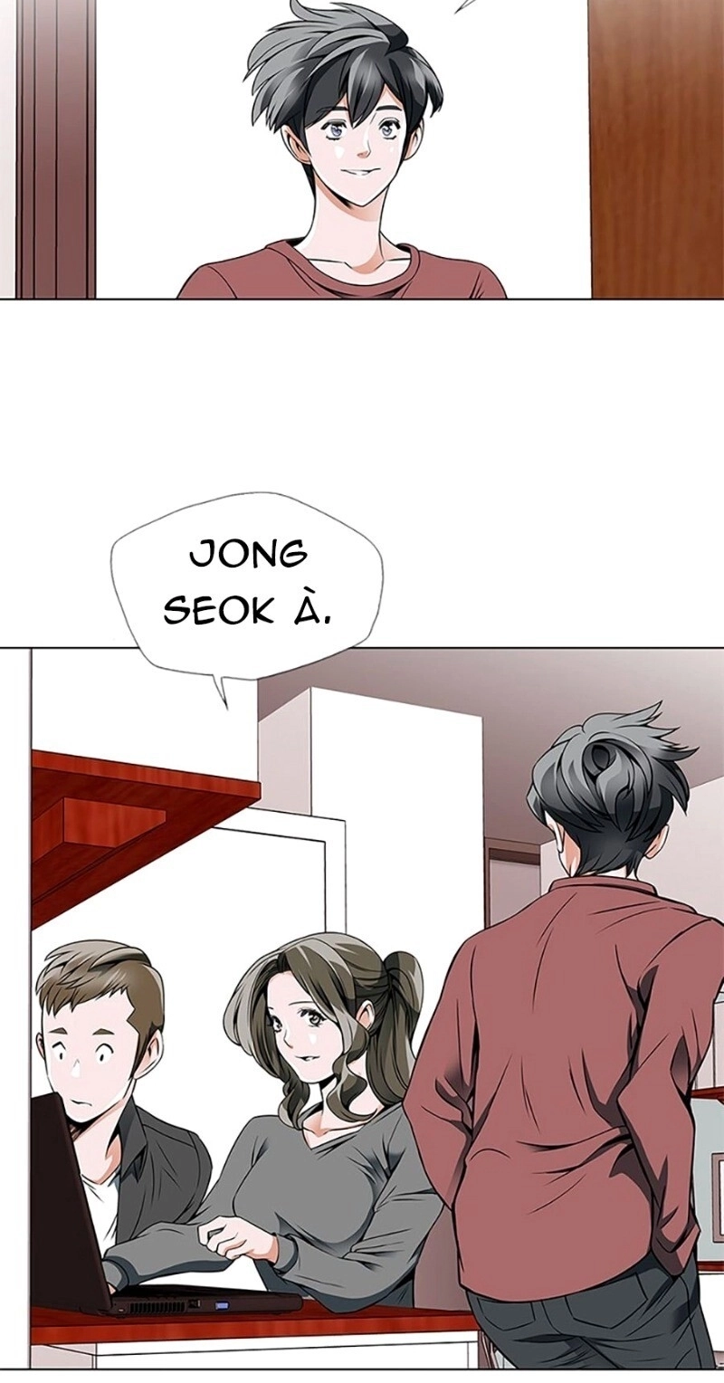 Tôi Viết Sách Để Thăng Cấp Chapter 17 - 25