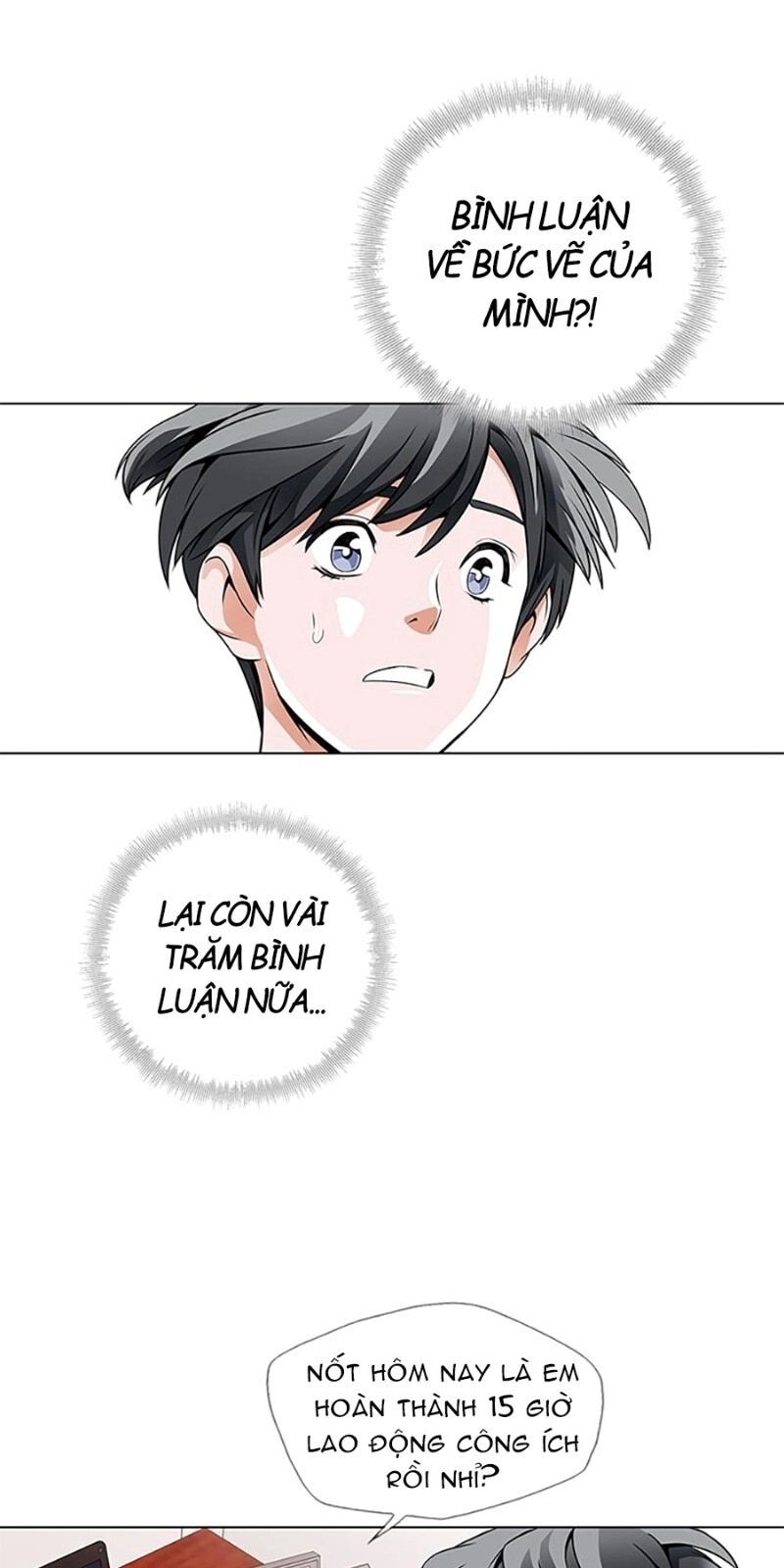 Tôi Viết Sách Để Thăng Cấp Chapter 17 - 28