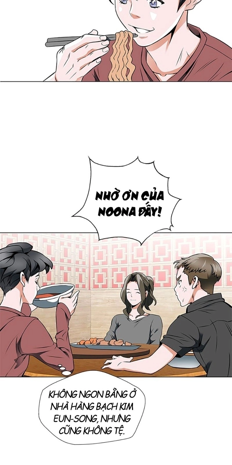 Tôi Viết Sách Để Thăng Cấp Chapter 17 - 33