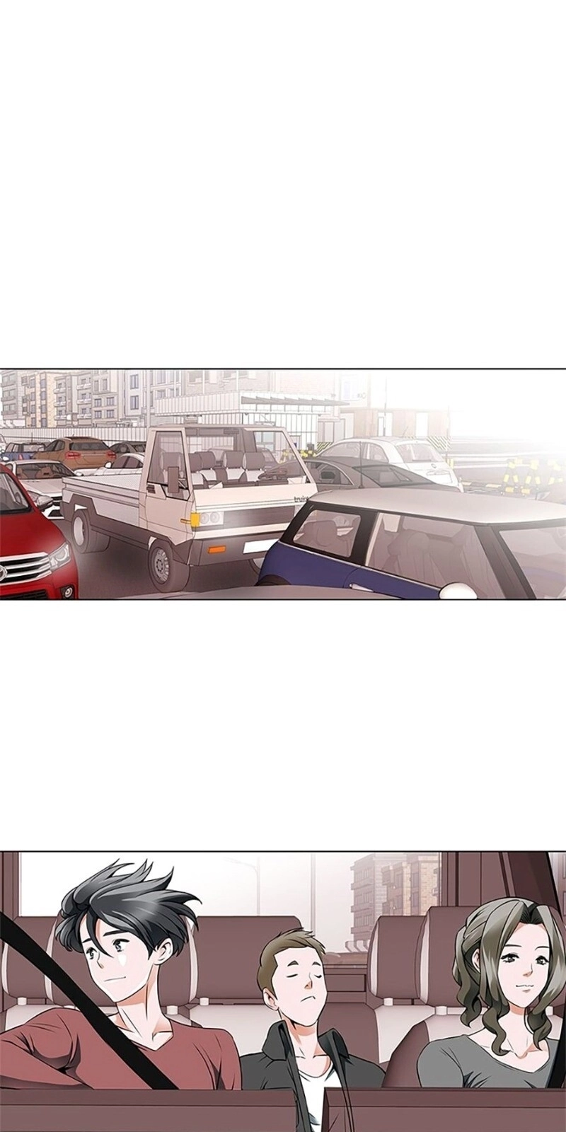 Tôi Viết Sách Để Thăng Cấp Chapter 17 - 35