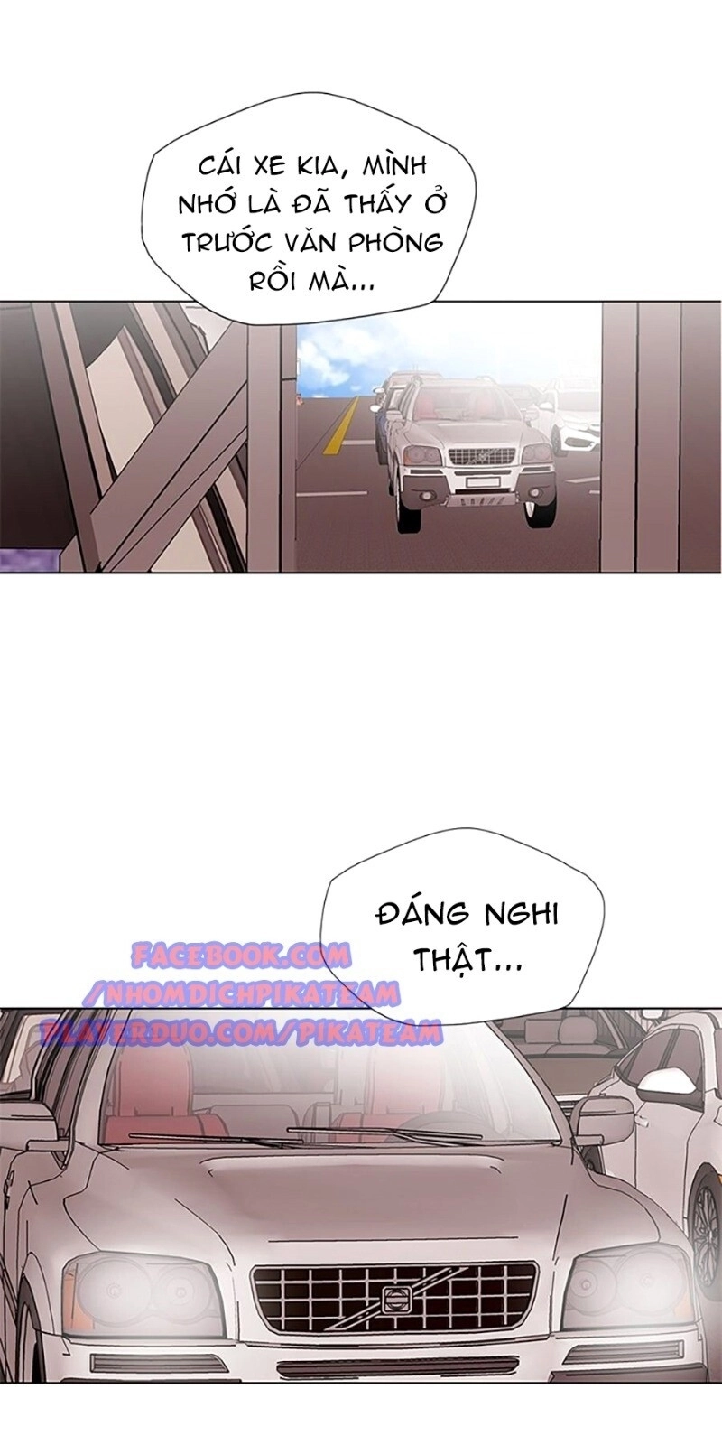 Tôi Viết Sách Để Thăng Cấp Chapter 17 - 37