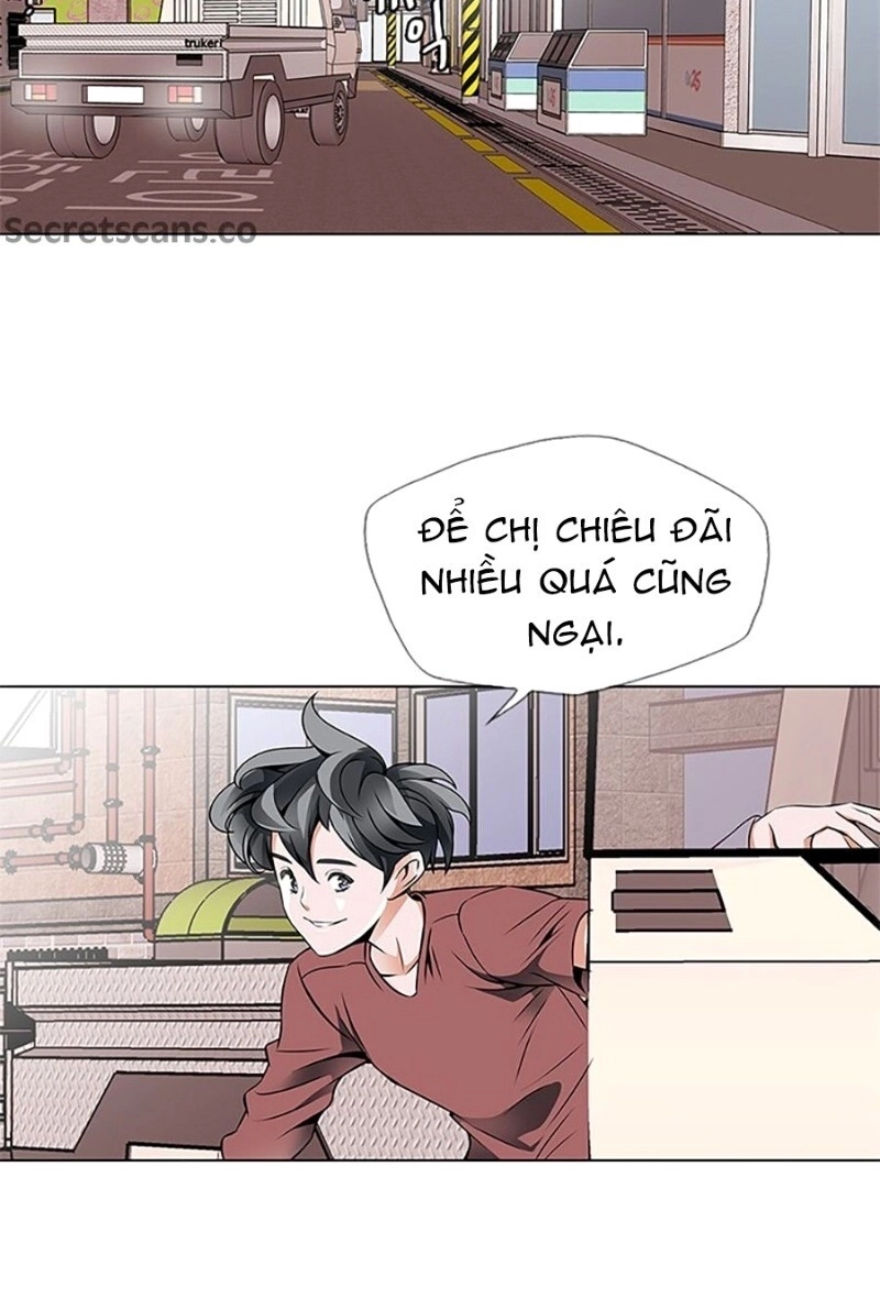 Tôi Viết Sách Để Thăng Cấp Chapter 17 - 42