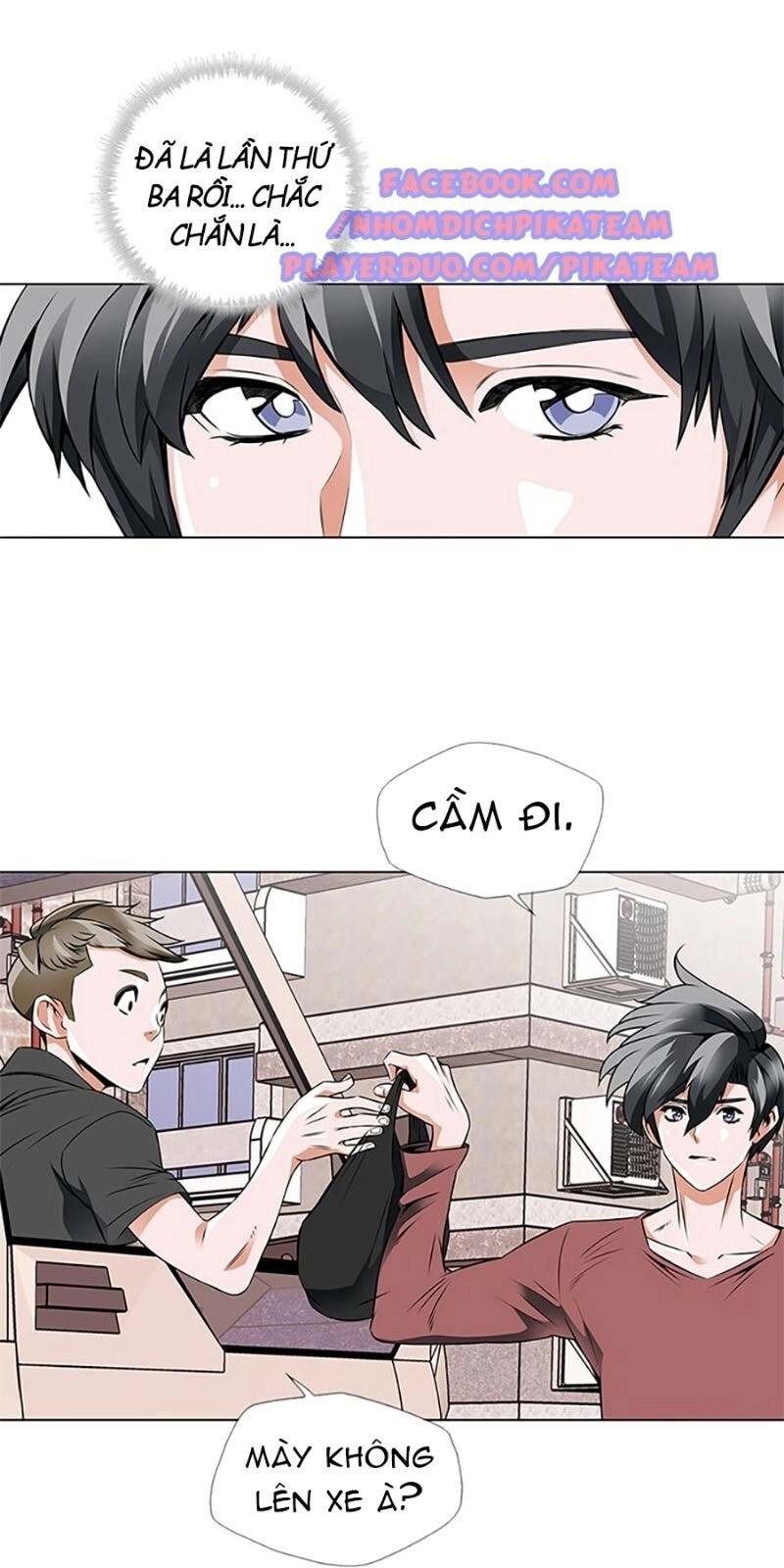 Tôi Viết Sách Để Thăng Cấp Chapter 17 - 46