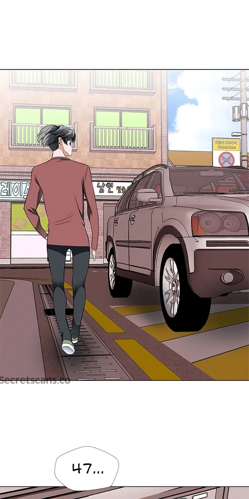 Tôi Viết Sách Để Thăng Cấp Chapter 17 - 48