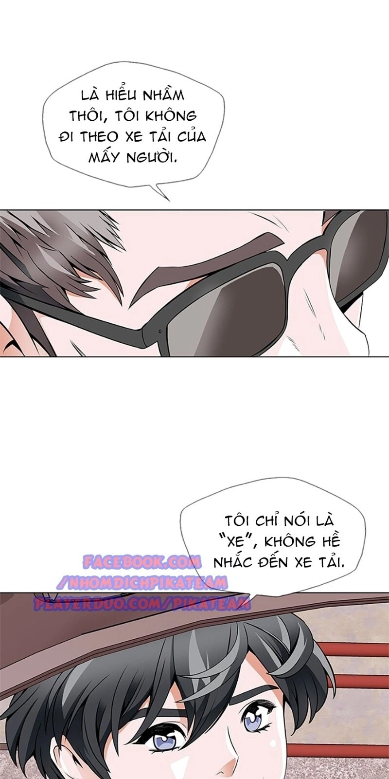 Tôi Viết Sách Để Thăng Cấp Chapter 17 - 52