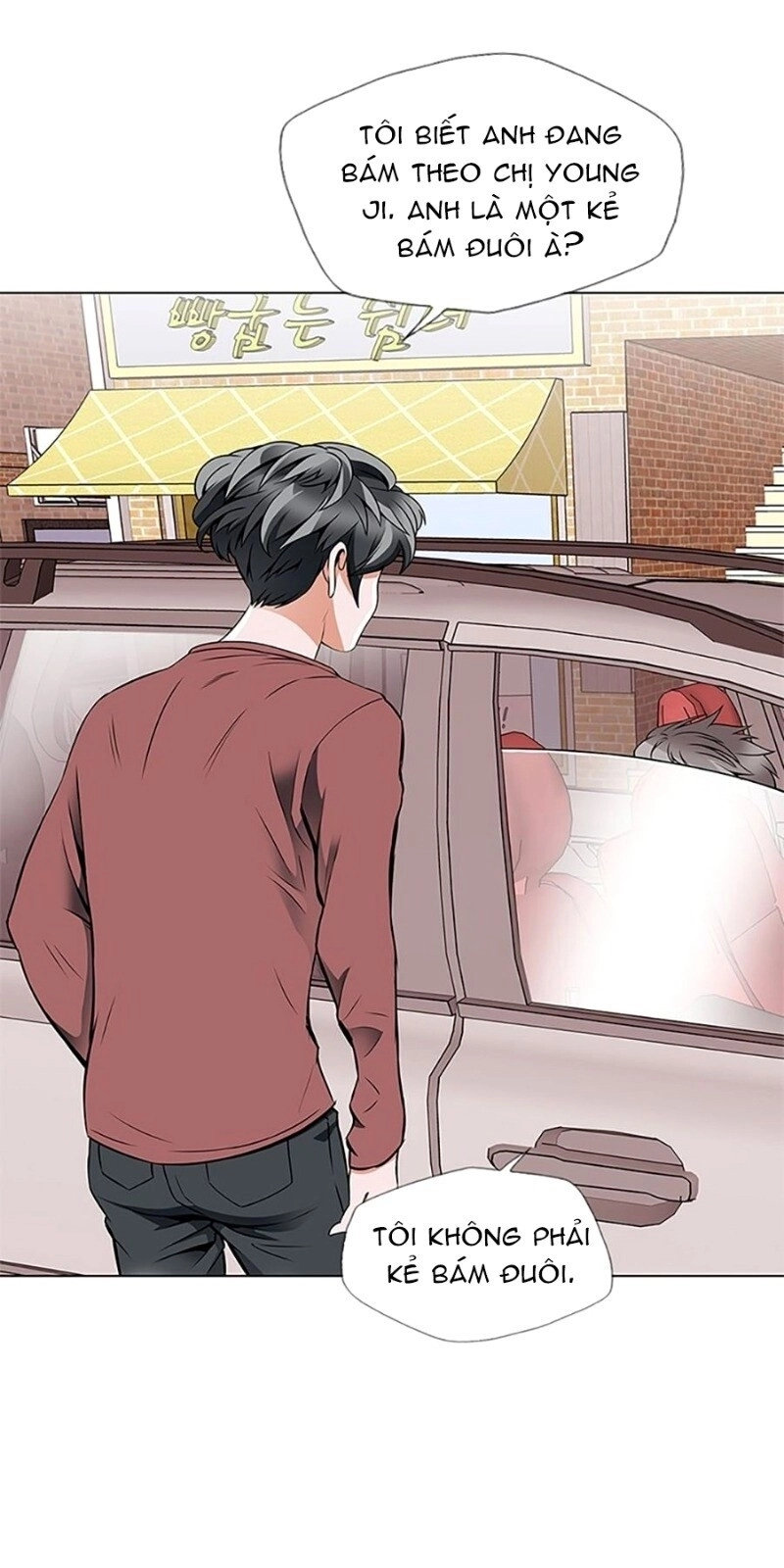 Tôi Viết Sách Để Thăng Cấp Chapter 17 - 54