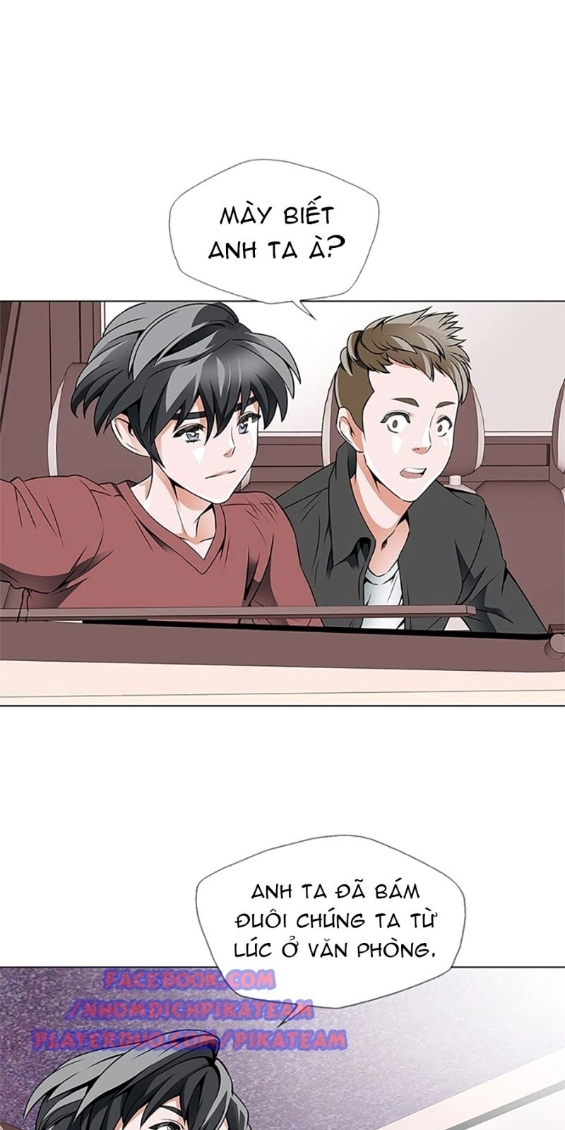 Tôi Viết Sách Để Thăng Cấp Chapter 17 - 56