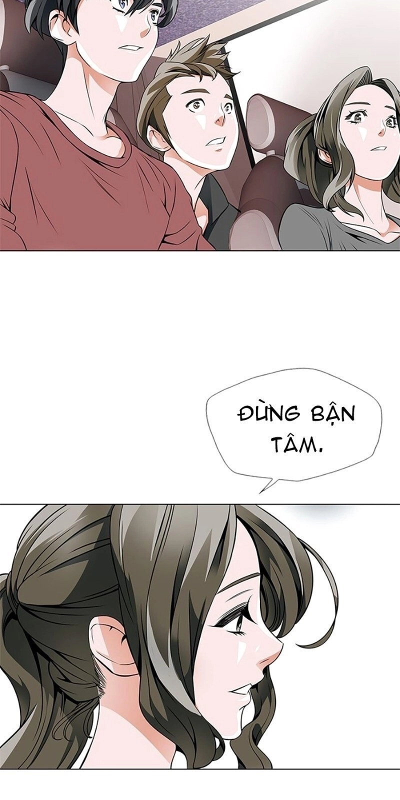 Tôi Viết Sách Để Thăng Cấp Chapter 17 - 57