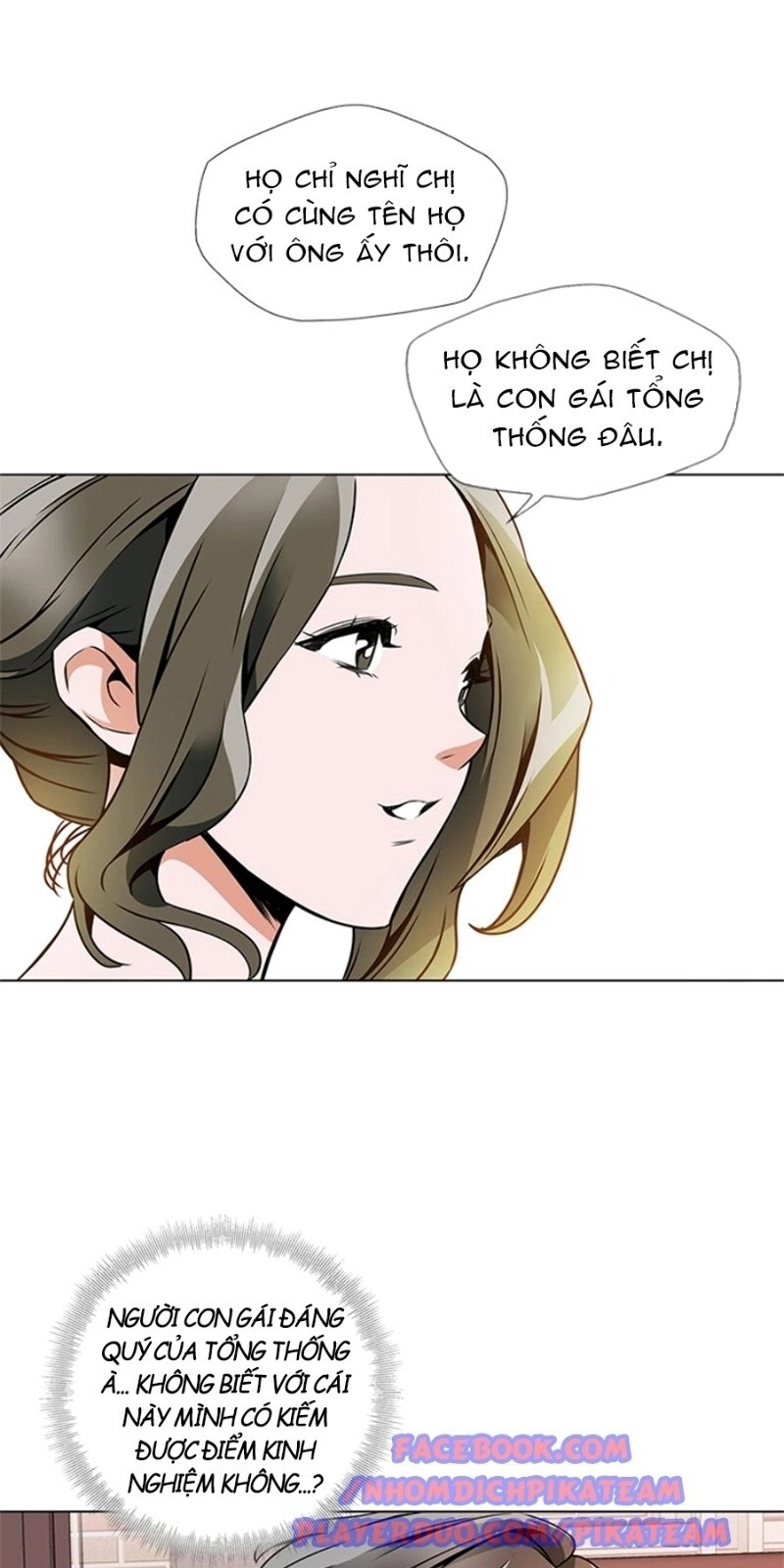 Tôi Viết Sách Để Thăng Cấp Chapter 18 - 12