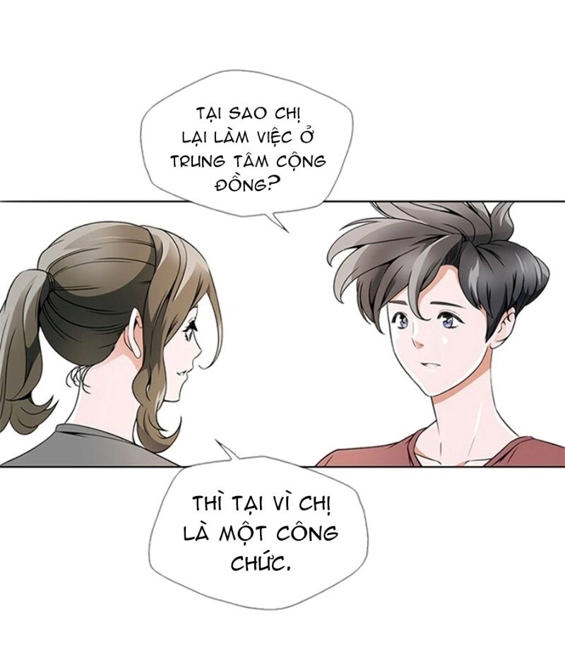 Tôi Viết Sách Để Thăng Cấp Chapter 18 - 25