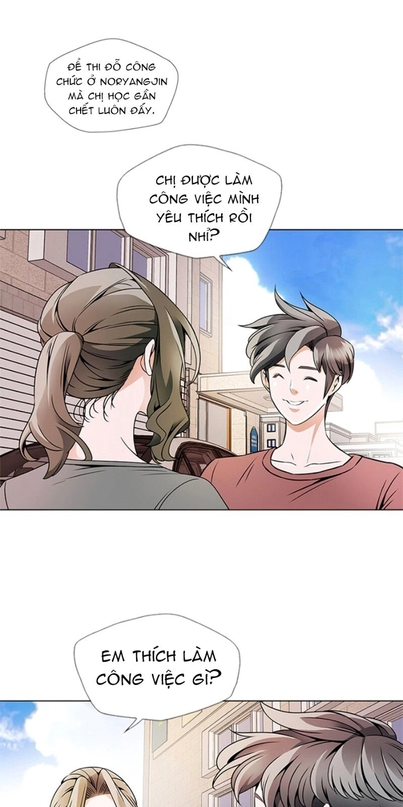 Tôi Viết Sách Để Thăng Cấp Chapter 18 - 33