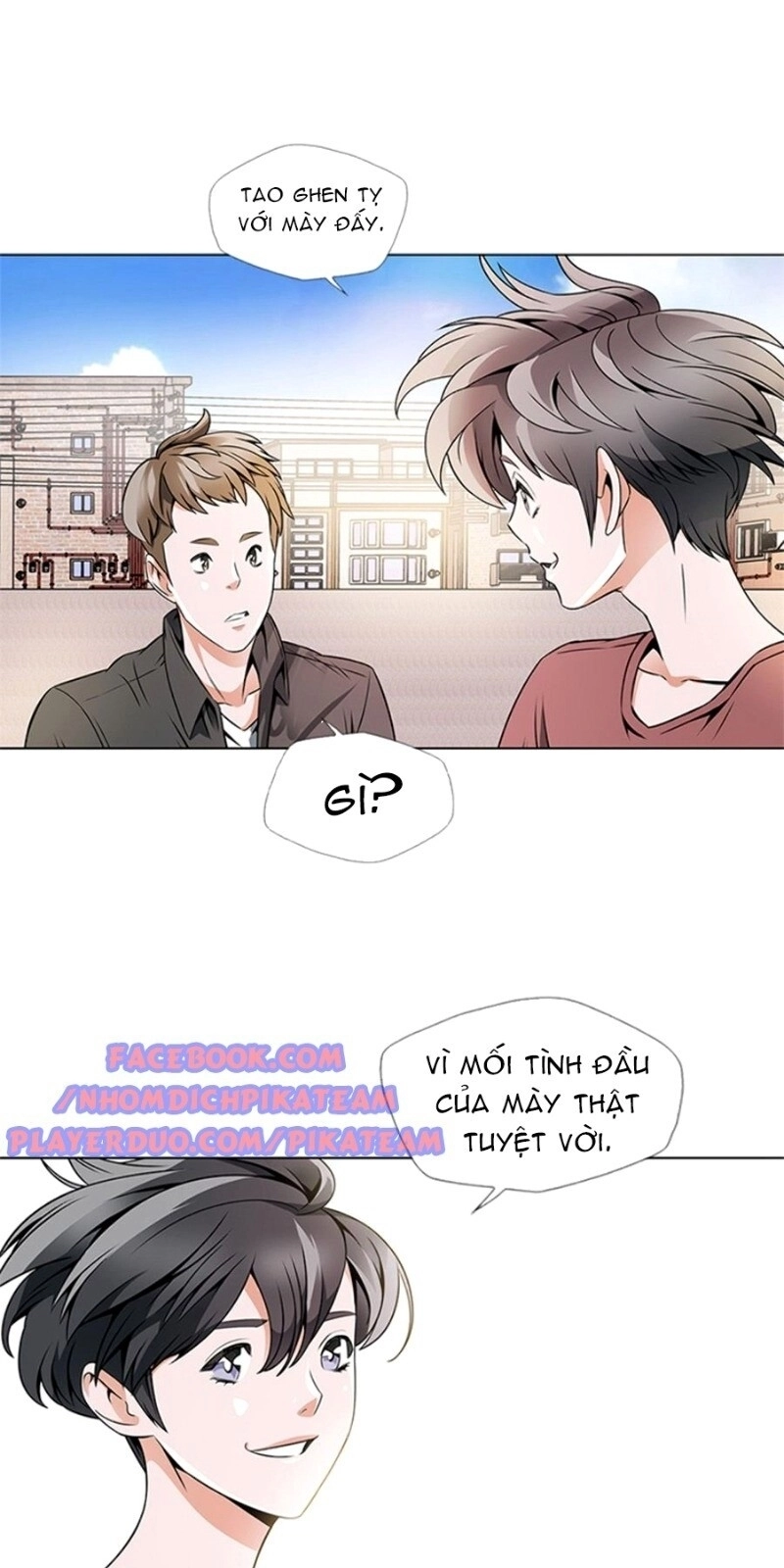Tôi Viết Sách Để Thăng Cấp Chapter 18 - 49