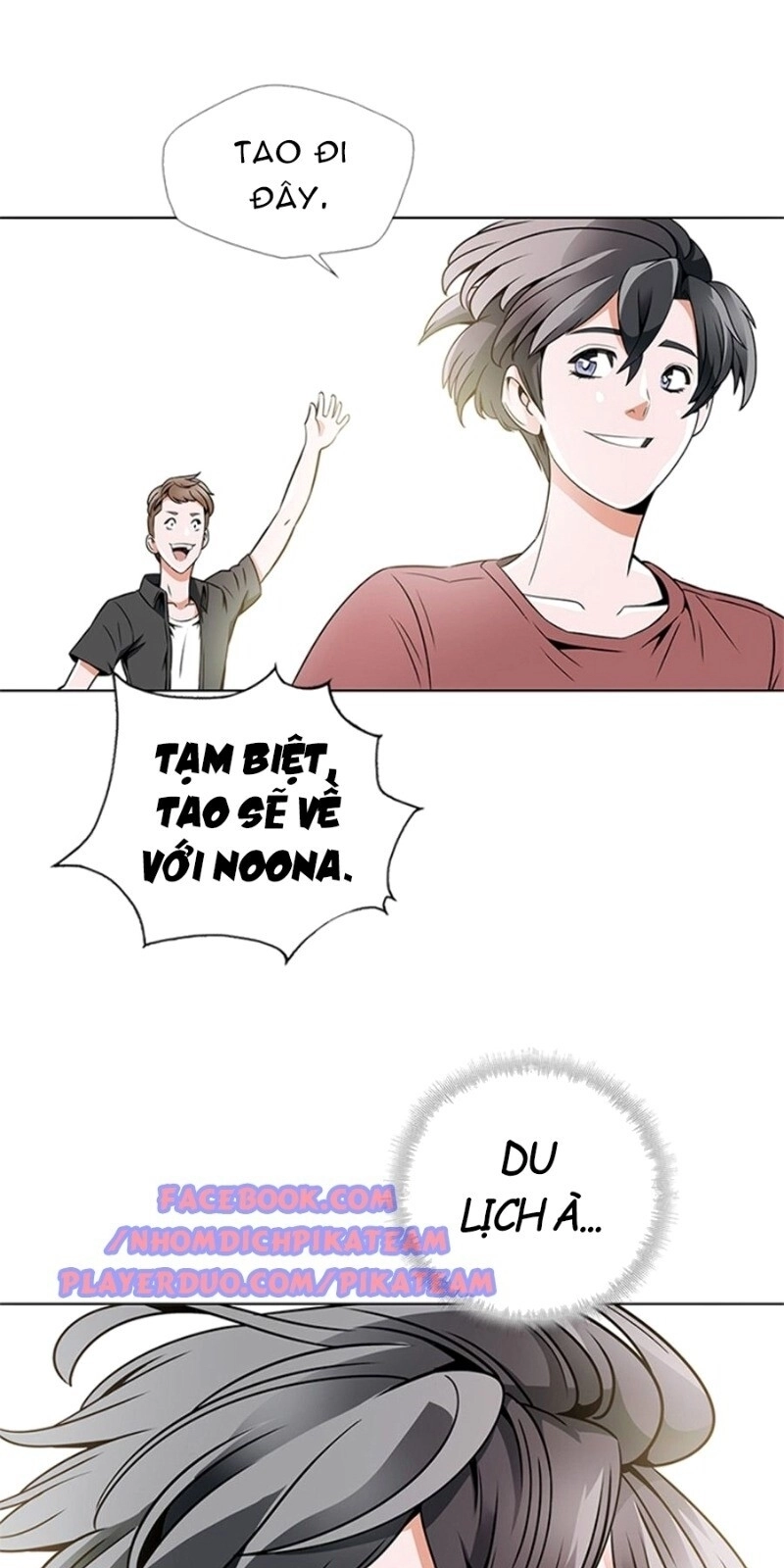 Tôi Viết Sách Để Thăng Cấp Chapter 18 - 53