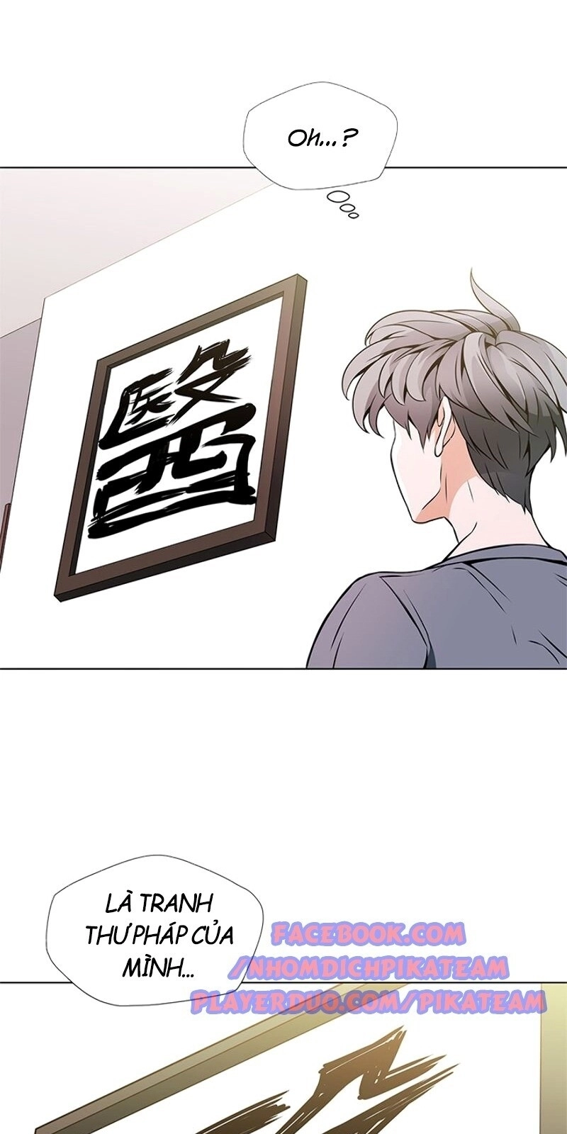 Tôi Viết Sách Để Thăng Cấp Chapter 19 - 4