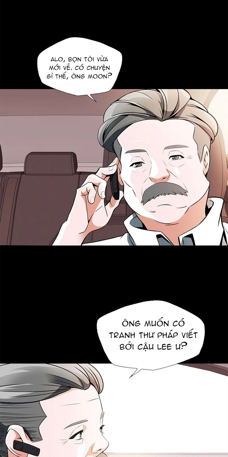 Tôi Viết Sách Để Thăng Cấp Chapter 19 - 8