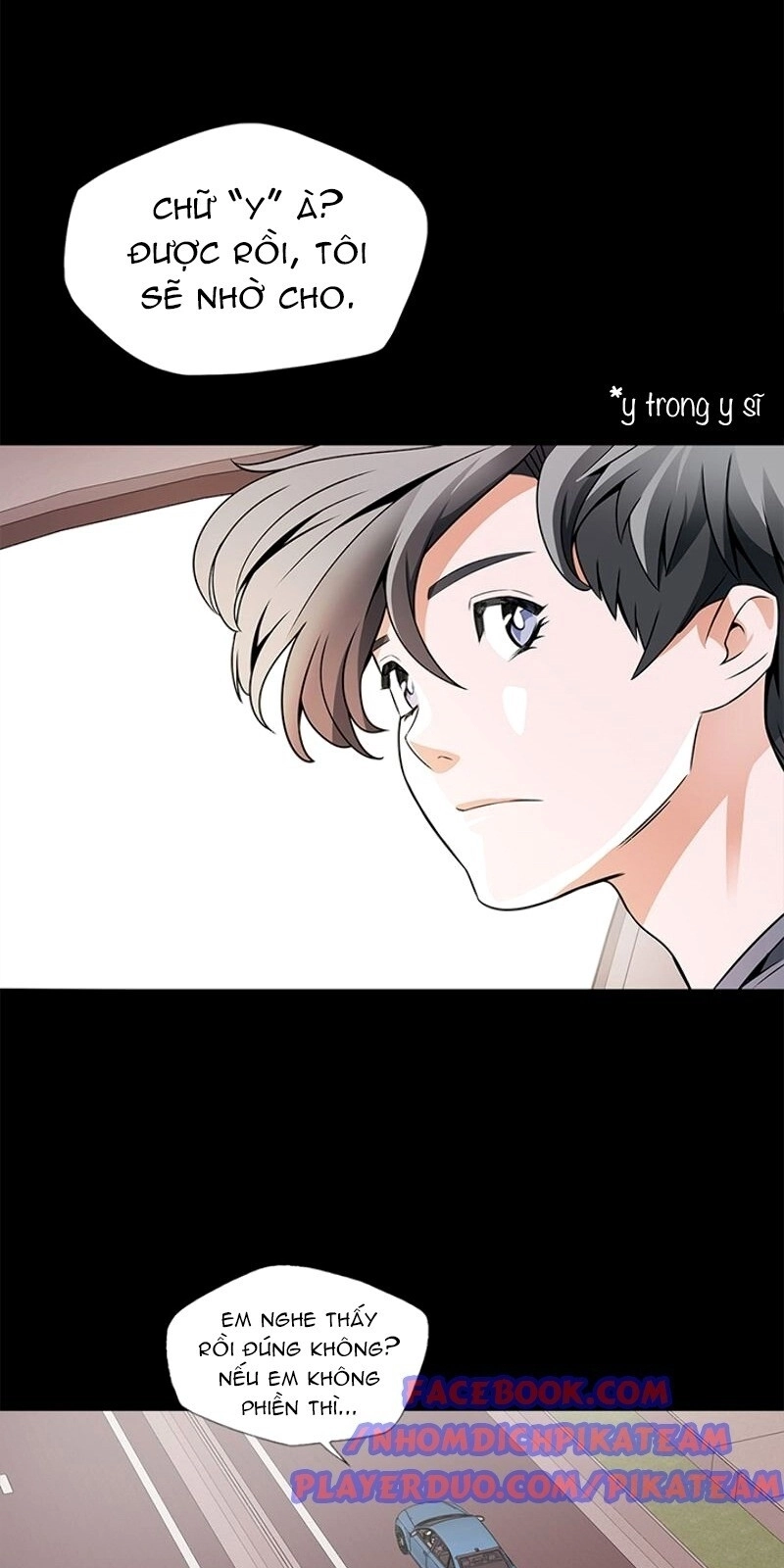 Tôi Viết Sách Để Thăng Cấp Chapter 19 - 10