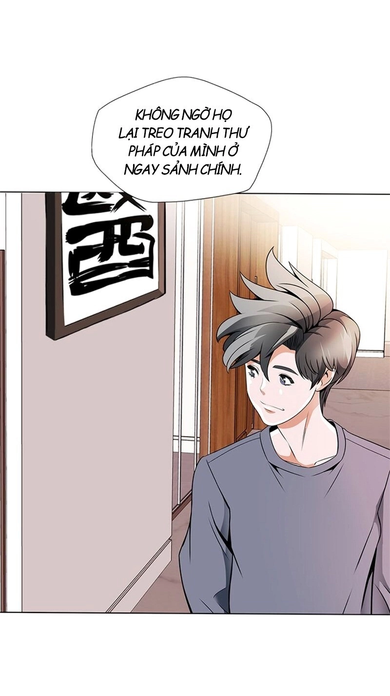 Tôi Viết Sách Để Thăng Cấp Chapter 19 - 12