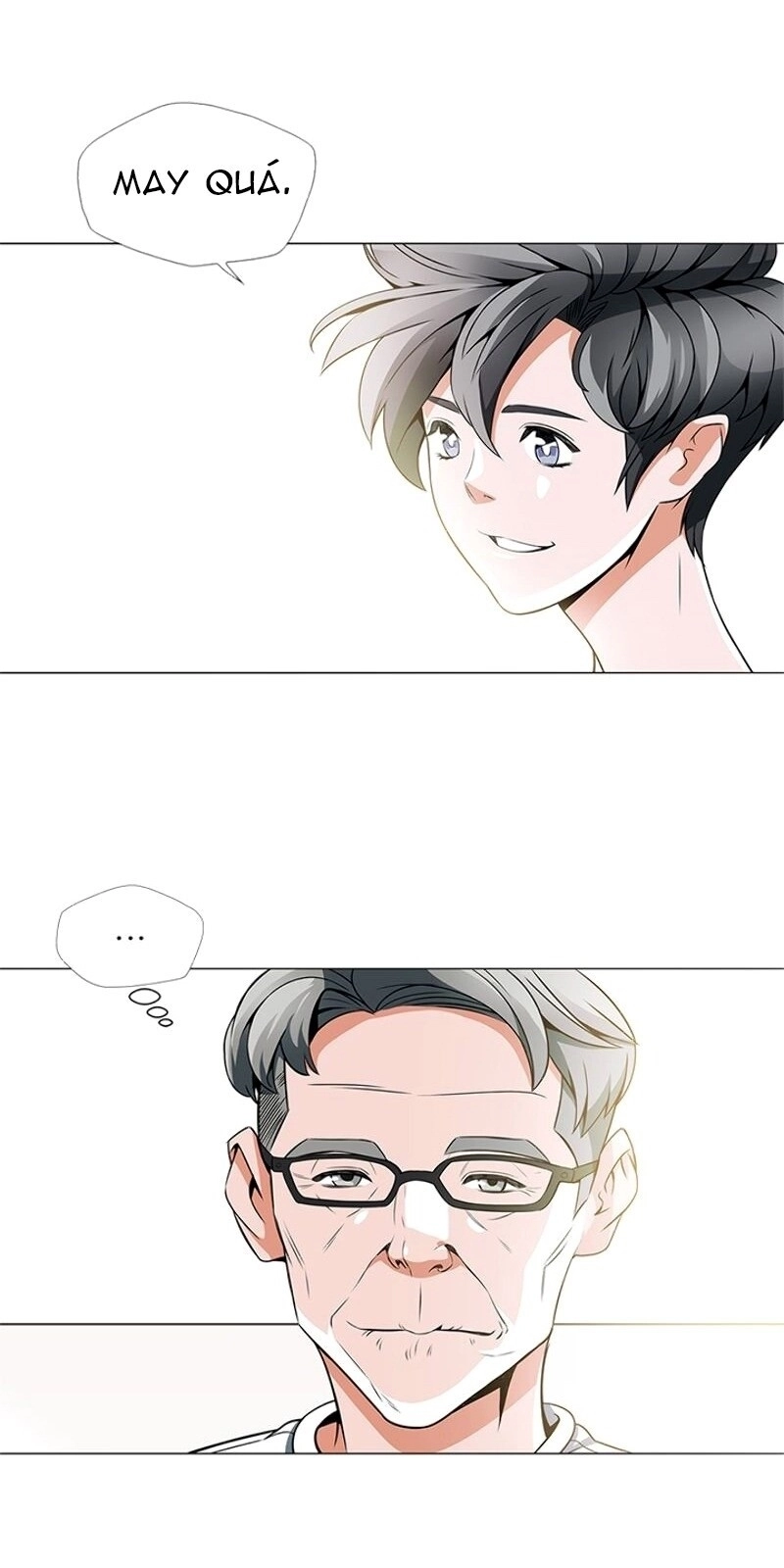 Tôi Viết Sách Để Thăng Cấp Chapter 19 - 17