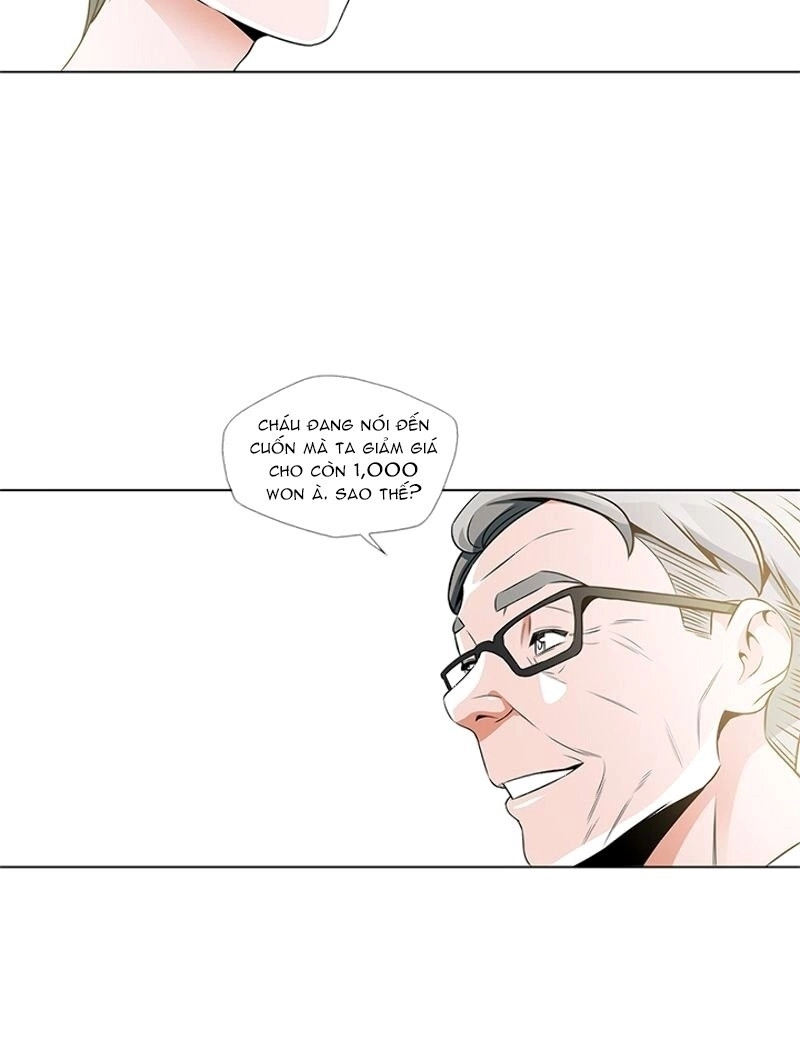 Tôi Viết Sách Để Thăng Cấp Chapter 19 - 24