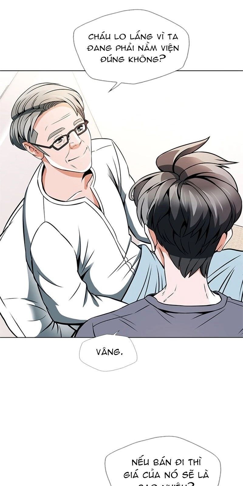 Tôi Viết Sách Để Thăng Cấp Chapter 19 - 27