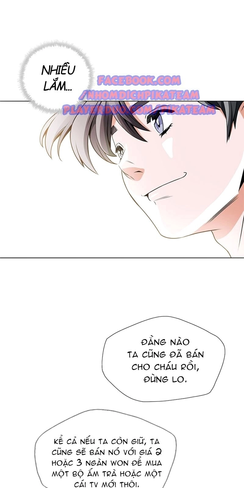 Tôi Viết Sách Để Thăng Cấp Chapter 19 - 29