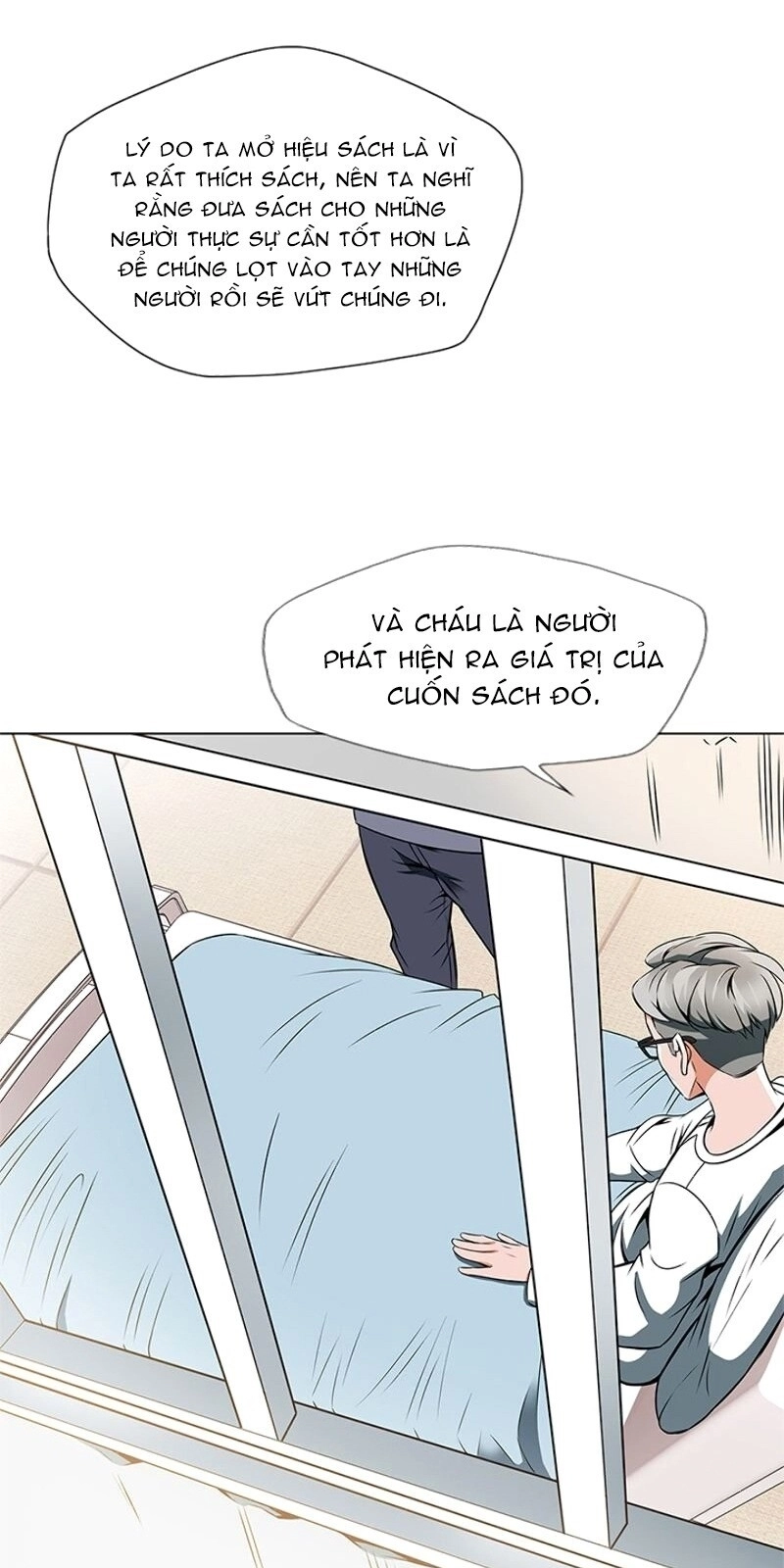 Tôi Viết Sách Để Thăng Cấp Chapter 19 - 31