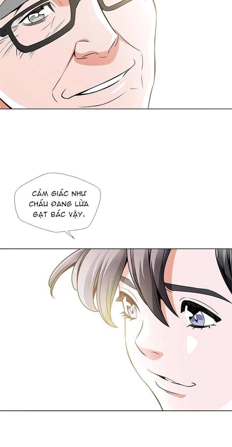 Tôi Viết Sách Để Thăng Cấp Chapter 19 - 34