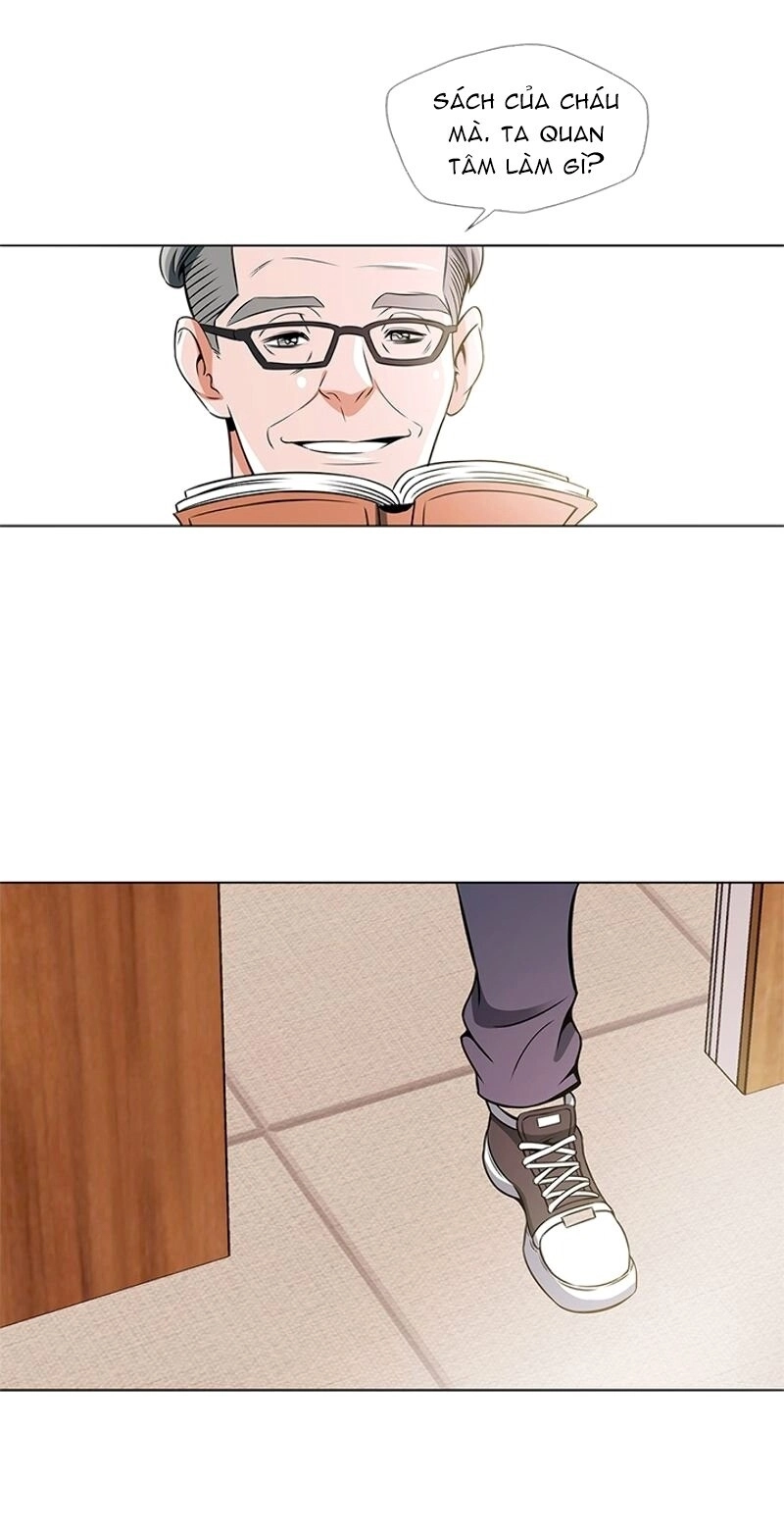 Tôi Viết Sách Để Thăng Cấp Chapter 19 - 39