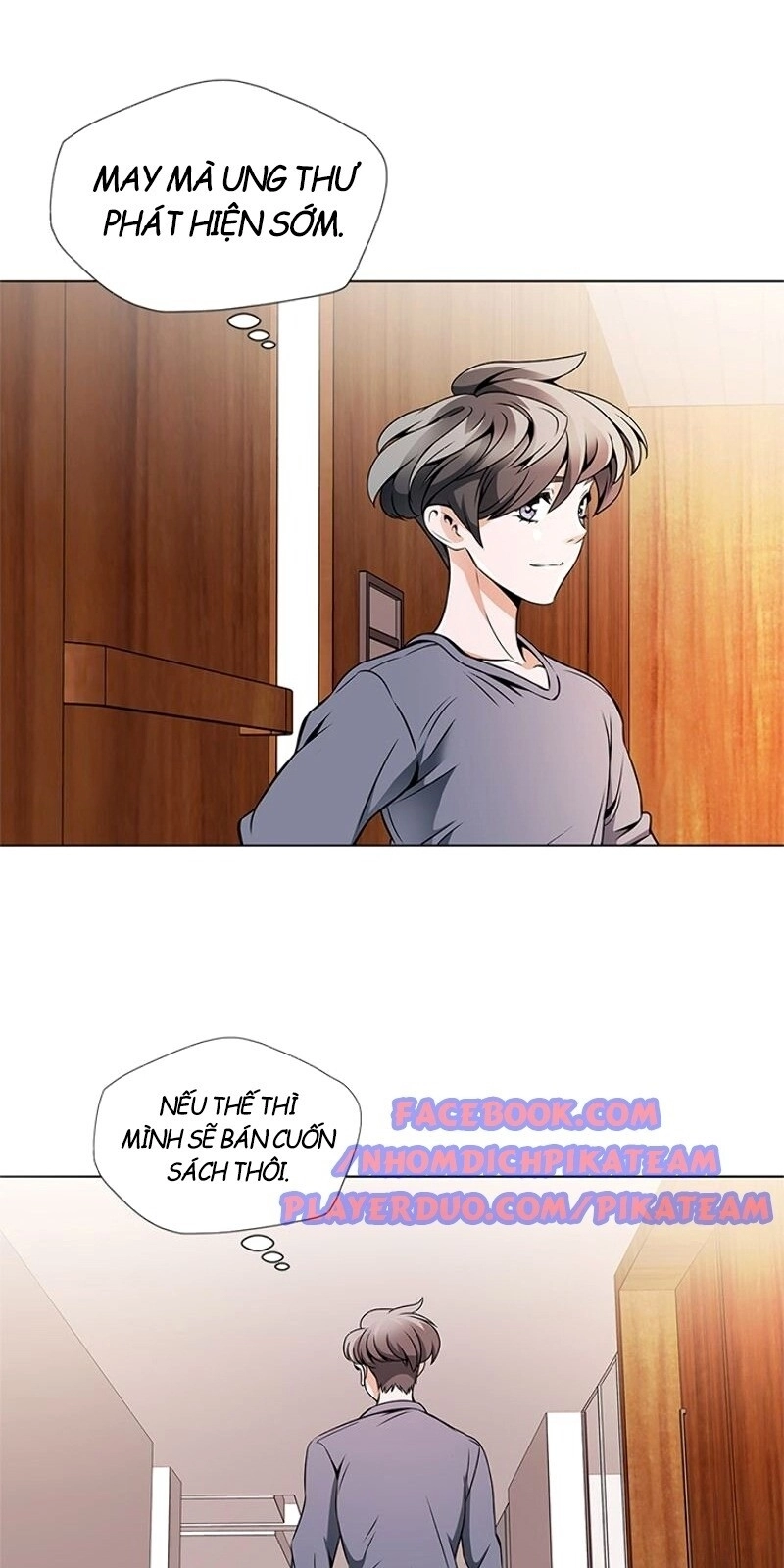 Tôi Viết Sách Để Thăng Cấp Chapter 19 - 40