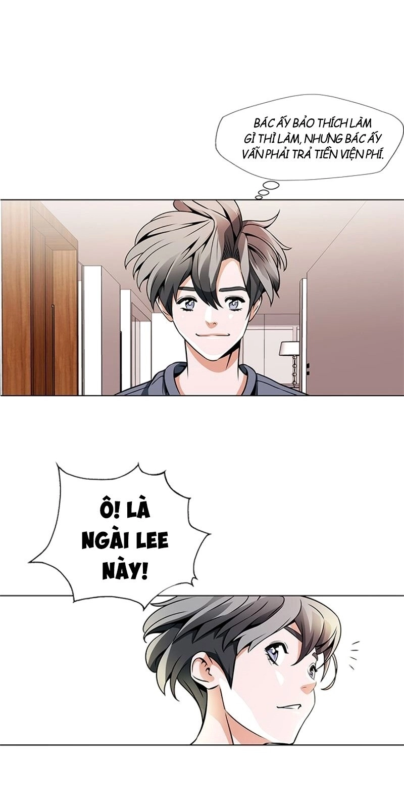 Tôi Viết Sách Để Thăng Cấp Chapter 19 - 42