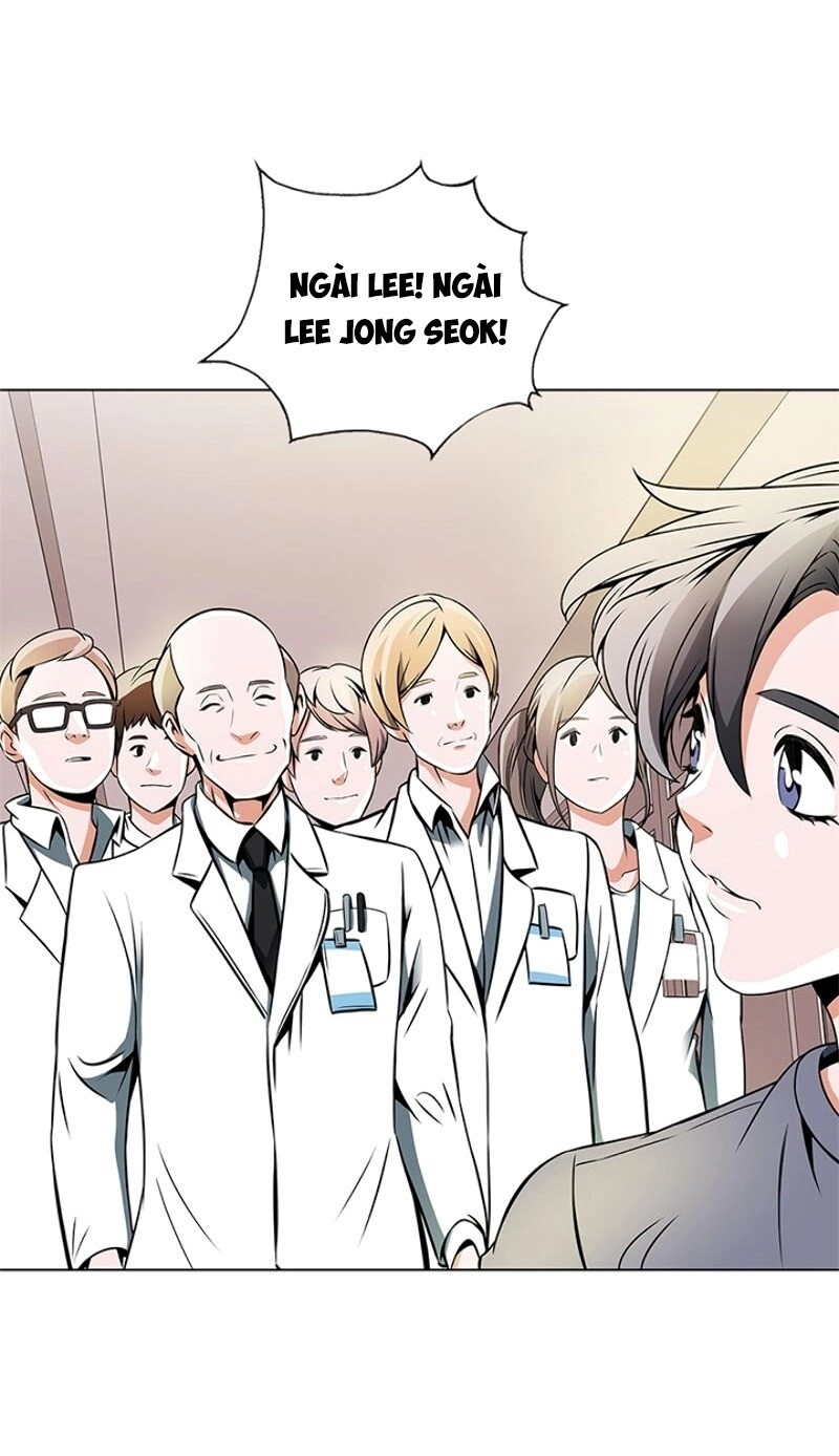 Tôi Viết Sách Để Thăng Cấp Chapter 19 - 43