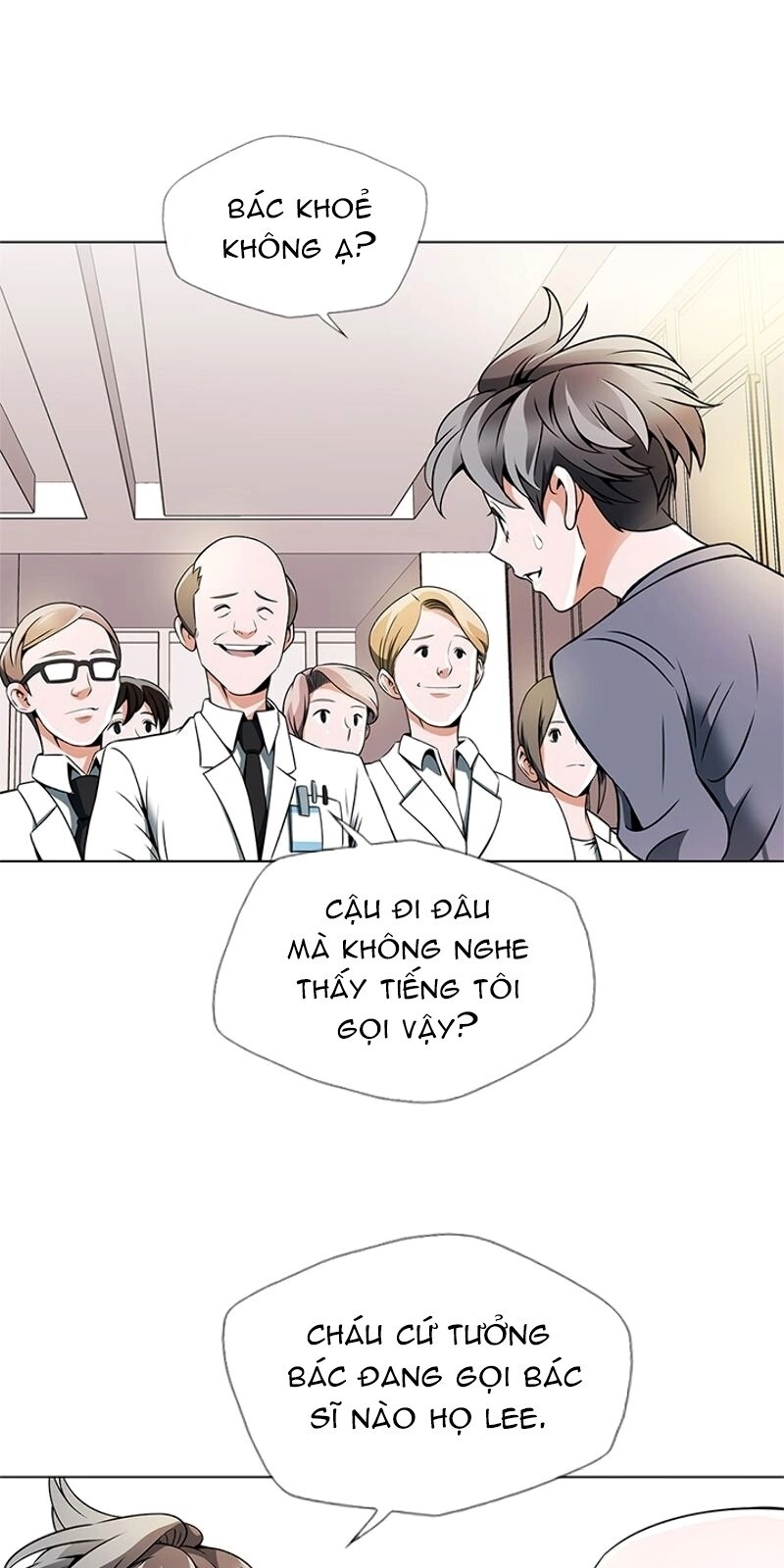 Tôi Viết Sách Để Thăng Cấp Chapter 19 - 45