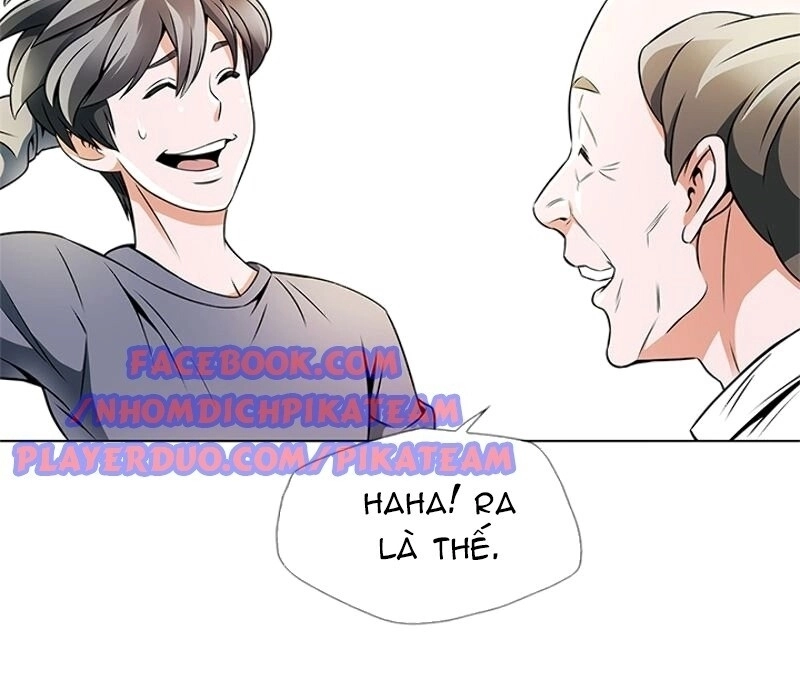 Tôi Viết Sách Để Thăng Cấp Chapter 19 - 46