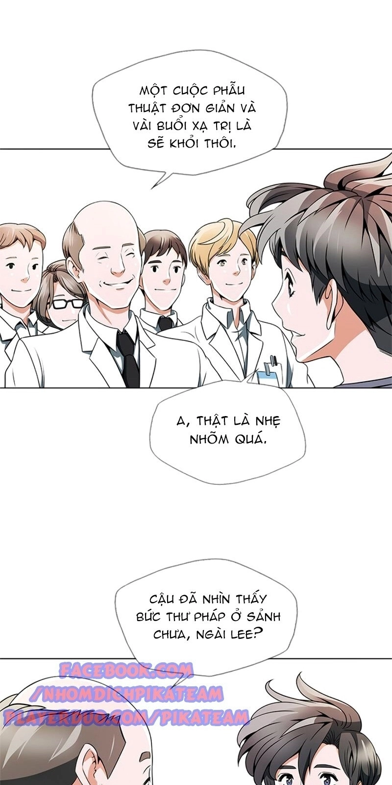 Tôi Viết Sách Để Thăng Cấp Chapter 19 - 51