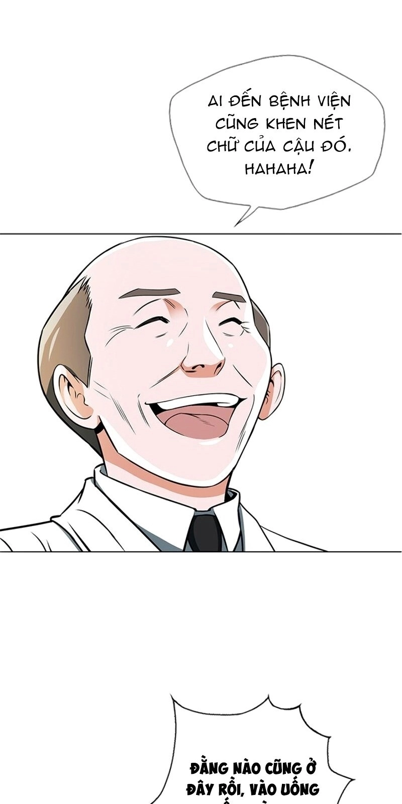 Tôi Viết Sách Để Thăng Cấp Chapter 19 - 53