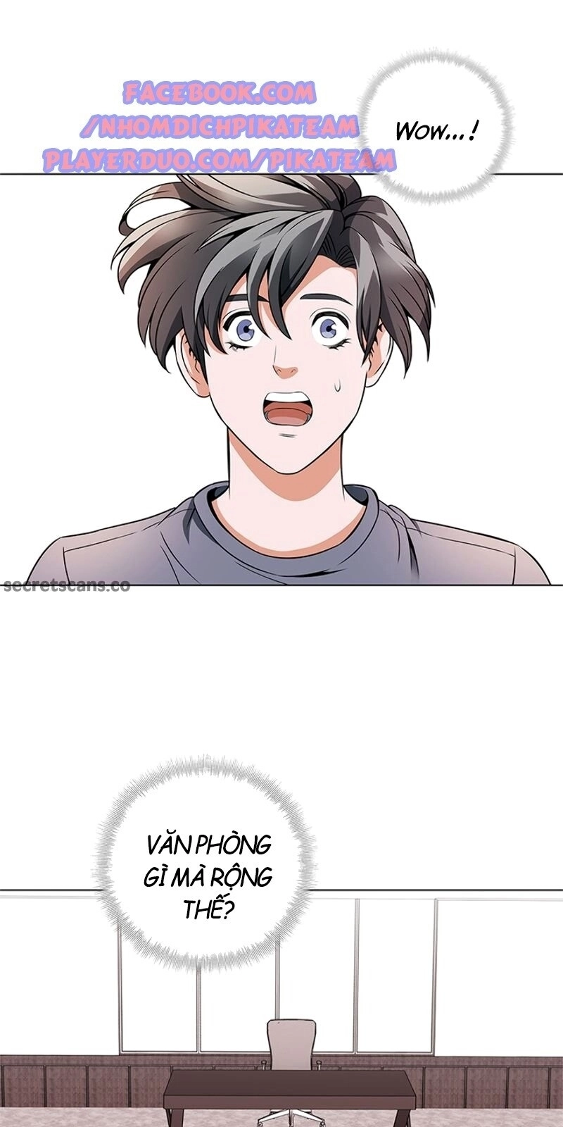 Tôi Viết Sách Để Thăng Cấp Chapter 19 - 55