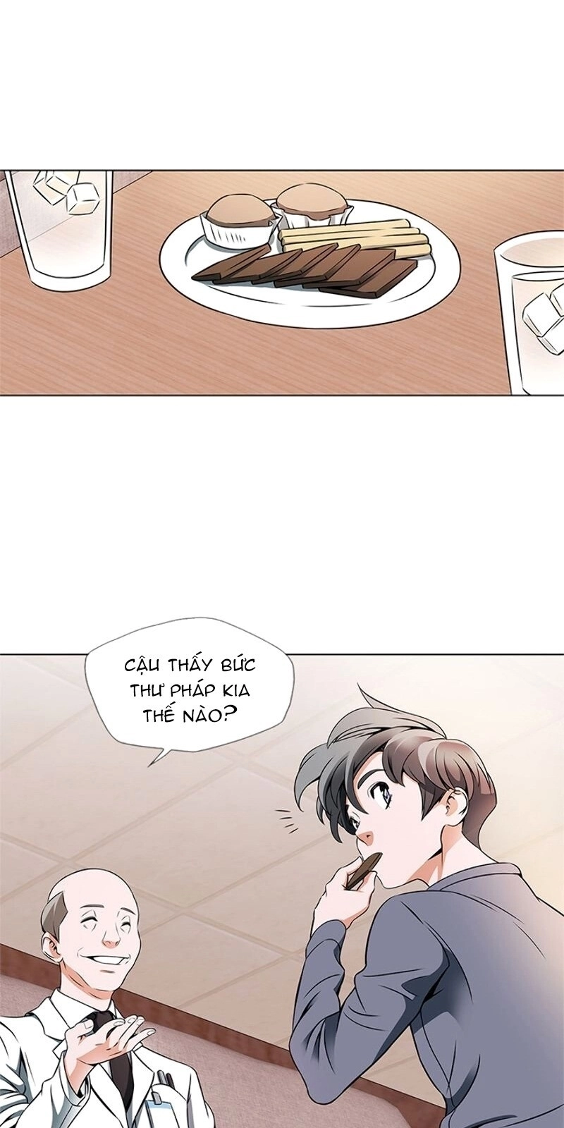 Tôi Viết Sách Để Thăng Cấp Chapter 19 - 57