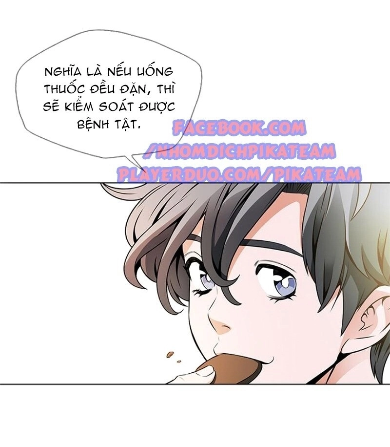 Tôi Viết Sách Để Thăng Cấp Chapter 19 - 60