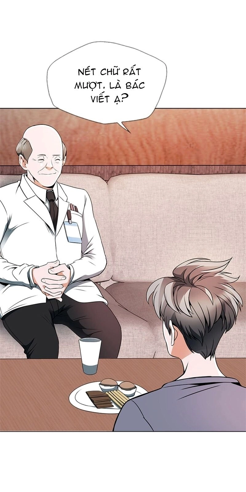 Tôi Viết Sách Để Thăng Cấp Chapter 19 - 61