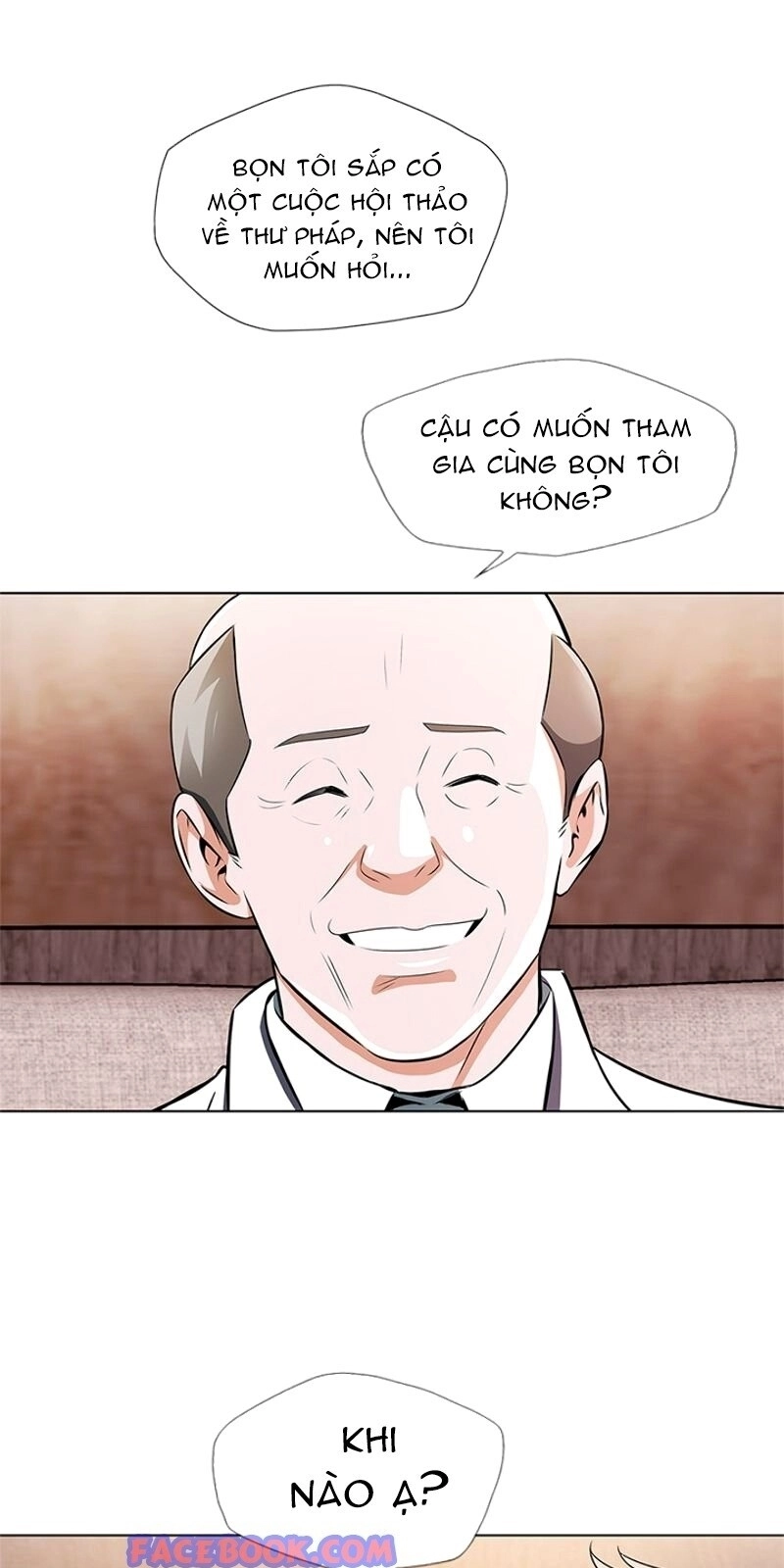 Tôi Viết Sách Để Thăng Cấp Chapter 19 - 63