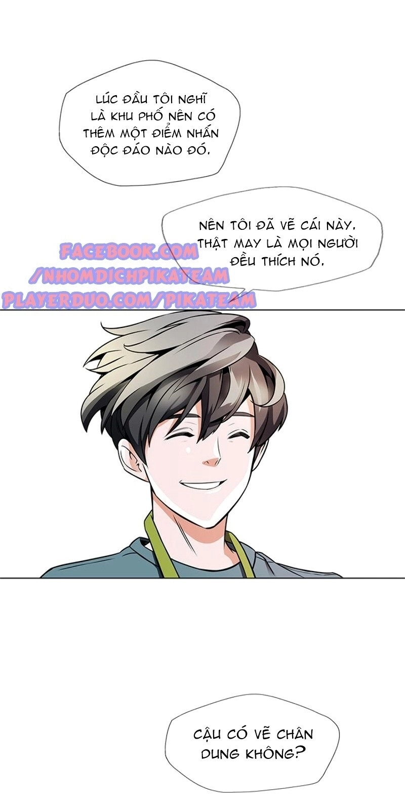Tôi Viết Sách Để Thăng Cấp Chapter 20 - 20