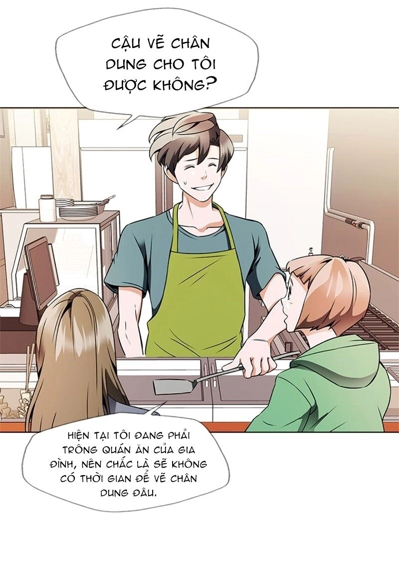 Tôi Viết Sách Để Thăng Cấp Chapter 20 - 21