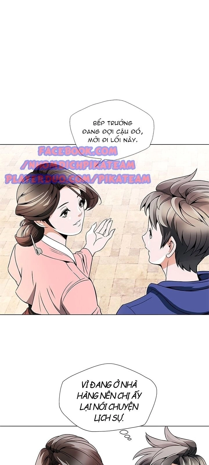 Tôi Viết Sách Để Thăng Cấp Chapter 21 - 2